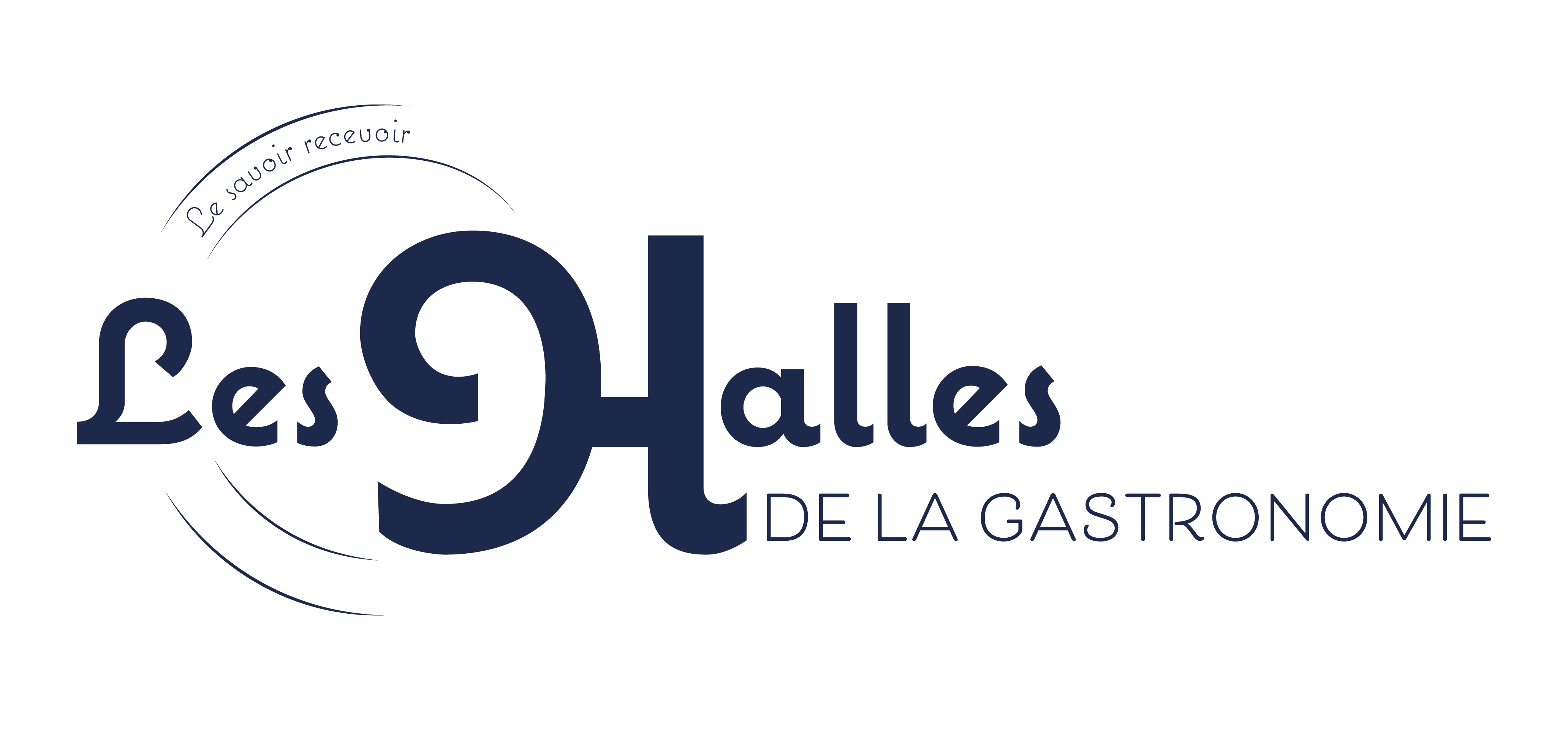 Les Halles de la Gastronomie